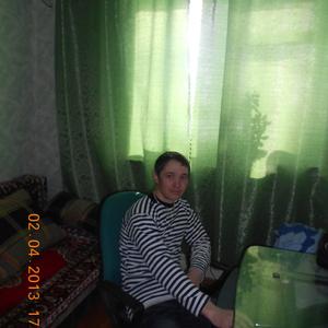 Парни в Ачинске: Айдар, 35 - ищет девушку из Ачинска