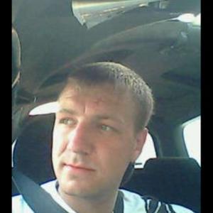 Парни в Южно-Сахалинске: Андрей, 39 - ищет девушку из Южно-Сахалинска
