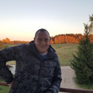 Andrej, 44 года, Вильнюс