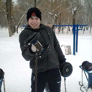 Владимир, 27 лет, Челябинск