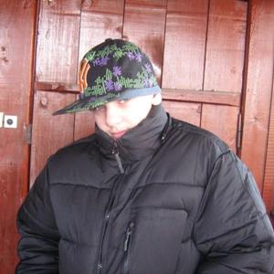 Парни в Йошкар-Оле: Алексей, 37 - ищет девушку из Йошкар-Олы