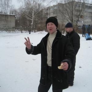 Владимир, 47 лет, Ярославль
