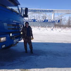 Мажид, 58 лет, Хабаровск