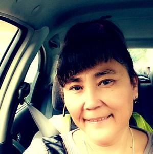 Nina Sutyrina, 54 года, Серпухов