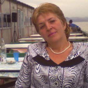 Инна Кочеткова, 52 года, Петропавловск-Камчатский