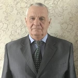 Евгений, 73 года, Волжский