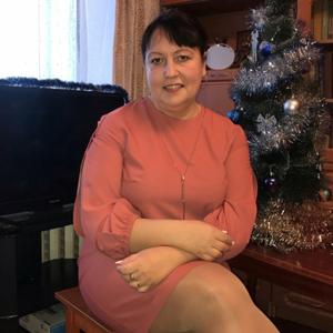 Елена, 46 лет, Боровичи