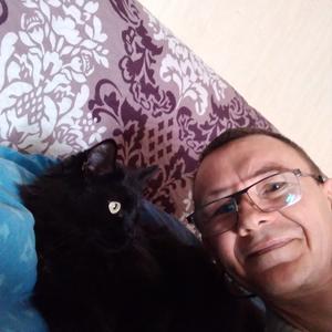 Андрей, 52 года, Казань