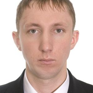 Иван, 37 лет, Раменское