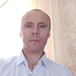 Сергей, 52 года, Красноярск