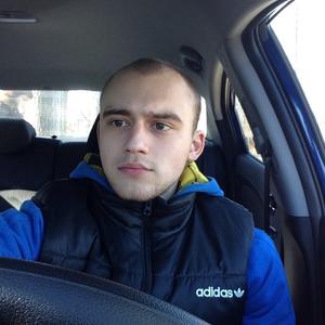 Андрей, 28 лет, Нижний Новгород