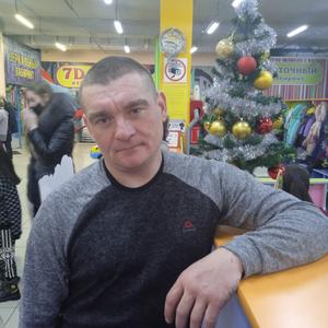 Alecsey, 38 лет, Пугачев