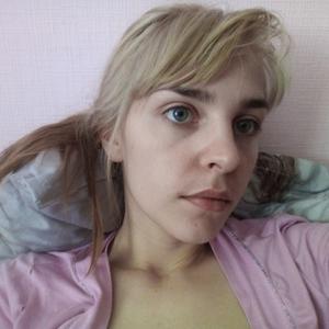 Девушки в Владивостоке: Алексан Казанская, 29 - ищет парня из Владивостока