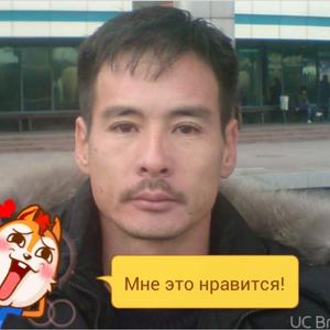 Ерболат, 51 год, Кызылорда