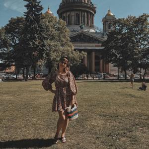 Девушки в Санкт-Петербурге: Анна, 30 - ищет парня из Санкт-Петербурга
