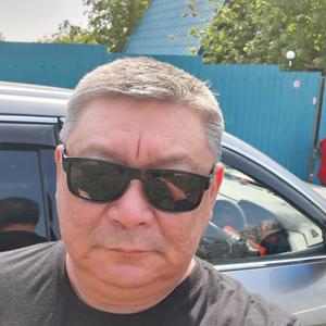 Талгат, 54 года, Новосибирск