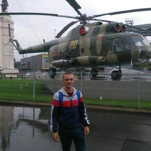 Парни в Буденновске: Anton Gordeev, 33 - ищет девушку из Буденновска