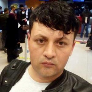 Rustam, 35 лет, Душанбе
