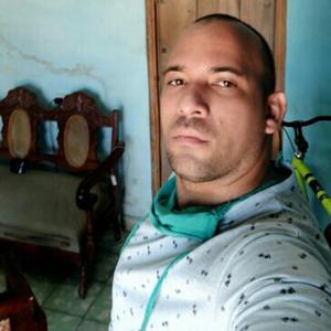 Парни в Cuba: Samir, 32 - ищет девушку из Cuba