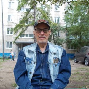 Дмитро, 57 лет, Омск