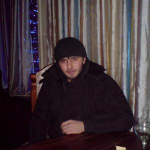 Graf, 32 года, Ставрополь