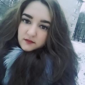 Девушки в Ульяновске: Александра, 31 - ищет парня из Ульяновска