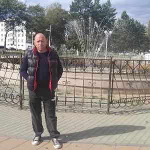 Парни в Южно-Сахалинске: Владимир, 43 - ищет девушку из Южно-Сахалинска