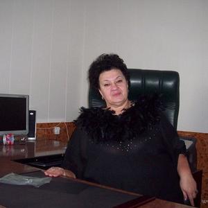 Елизавета, 73 года, Ставрополь