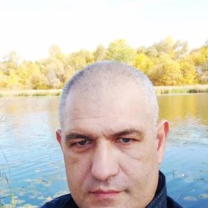 Виталий, 46 лет, Оренбург