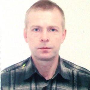 Парни в Ульяновске: Андрей, 60 - ищет девушку из Ульяновска