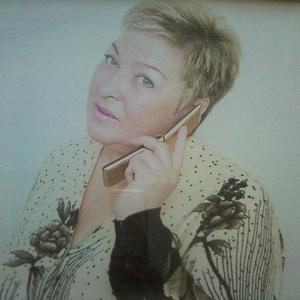 Люся Бидус, 57 лет, Ростов-на-Дону