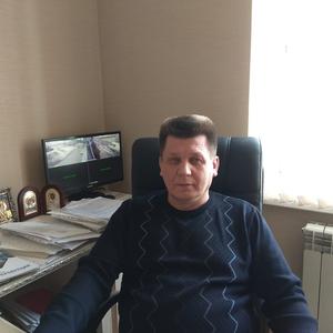 Парни в Йошкар-Оле: Леонид Андреев, 56 - ищет девушку из Йошкар-Олы