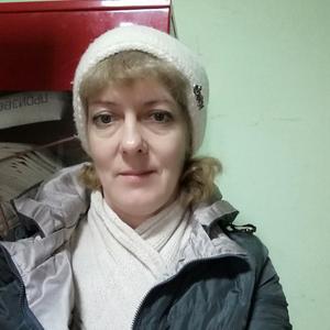 Девушки в Первоуральске: Светлана, 47 - ищет парня из Первоуральска