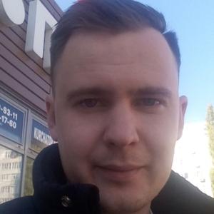 Anton, 32 года, Курск