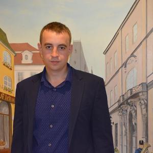 Дмитрий, 33 года, Орск