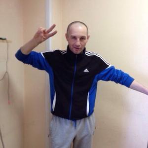 Хетаг, 42 года, Владикавказ