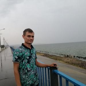 Парни в Саратове: Александр, 34 - ищет девушку из Саратова