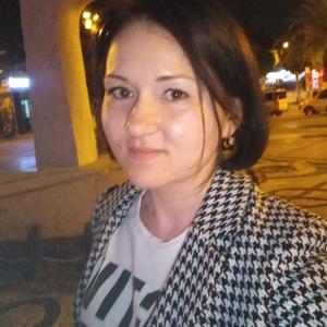 Honey, 36 лет, Ульяновск