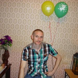 Иван Иванныч, 37 лет, Ульяновск