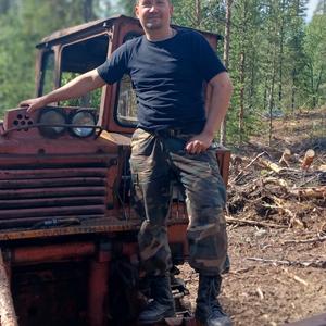 Александр, 40 лет, Мончегорск