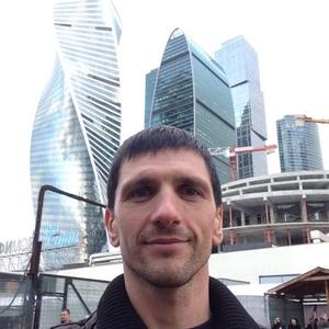 Роман Фурцев, 47 лет, Белгород