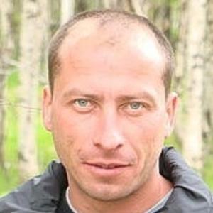 Парни в Лучегорске: Сергей, 45 - ищет девушку из Лучегорска