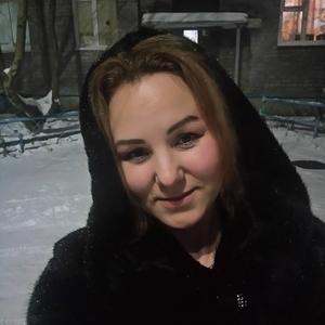 Девушки в Мурманске: Лика, 43 - ищет парня из Мурманска