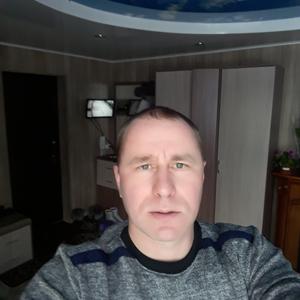 Иван Тумашов, 41 год, Улькан