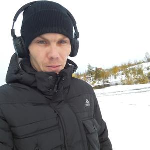 Олег Салимов, 38 лет, Норильск