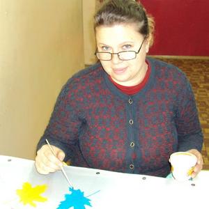 Анна Валуйская, 43 года, Иркутск