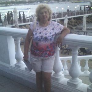Девушки в Таганроге: Татьяна Евдокимова, 77 - ищет парня из Таганрога