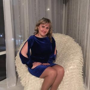 Девушки в Новокузнецке: Аня, 38 - ищет парня из Новокузнецка