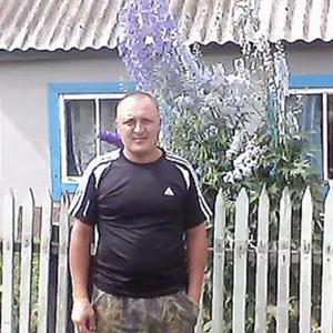 Денис, 45 лет, Новосибирск