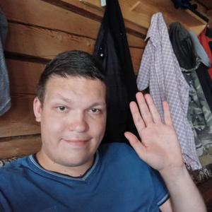 Парни в Сыктывкаре: Александр, 32 - ищет девушку из Сыктывкара